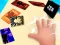 Spel Fidget Trading Card Toy online