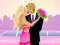 Spel Barbie and Ken Kissing online
