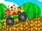 Spel Donkey Kong Truck online