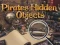 Spel Pirates Hidden Objects online