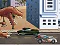 Spel T Rex Rampage Prehistoric Pizza online
