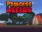 Spel Princess Warrior online