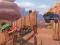 Spel Cars: Extreme Off-Road Rush online