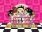 Spel Kuu Kuu Harajuku Stickers online