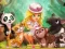 Spel Cute Jungle Hospital online