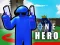 Spel One HERO online