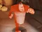 Spel Yeti Sensation online
