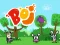 Spel Boj Giggly Park Adventure online