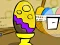 Spel Painted Eggs online