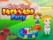 Spel Baby Hazel Backyard Party online