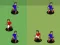 Spel Euro 2016 Goal Rush online