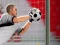 Spel Goalkeeper Challenge online