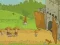 Spel Mushroom Haboom: Battle for pine online