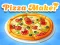 Spel Pizza Maker online