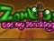 Spel Zombies Eat My Stocking online