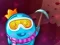 Spel Back to Candyland Choco Mountain online