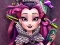 Spel Dark queen real haircuts online