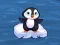 Spel Penguin Skip online