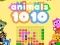Spel 1010 Animals online