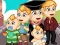 Spel 2048 Grow Up online