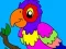 Spel Kids Color Book online