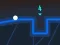 Spel Arcade Golf NEON online
