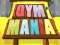 Spel Gym Mania online