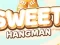 Spel Sweet Hangman online