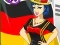 Spel Soccer Dress-Up online
