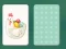 Spel Easter Card Match online
