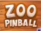 Spel Zoo Pinball online
