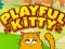 Spel Playful Kitty online
