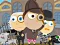 Spel Hector Holmes online