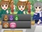 Spel Heavenly Sweet Donuts online