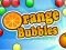 Spel Orange Bubbles online