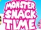 Spel Monster Snack Time online