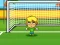 Spel Penalty 2014 online