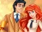 Spel Princess Couples Compatibility online