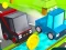Spel Block racer online