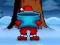 Spel Touch and Catch Being Santa online