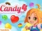 Spel Candy Rain 4 online