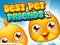 Spel Best Pet Friends online