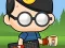 Spel Matt vs. Math online