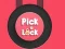 Spel Pick A Lock online
