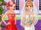 Spel Frozen And Ariel Wedding online