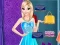 Spel Elsa Dressing Room online