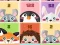 Spel 2048 Cuteness Edition online