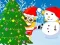 Spel Minions Christmas Snowball Wars online