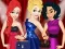 Spel Princesses Red Carpet Show online