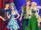 Spel The Best Winter Couple online